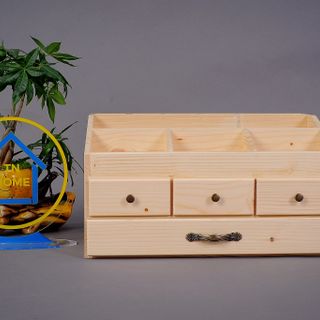 Hộp trang điểm Lovely Box
