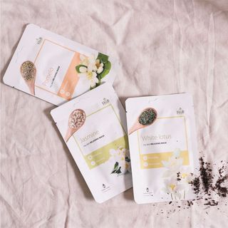 Mặt Nạ My Skin Relaxing Jasmine Hoa Nhài 21g