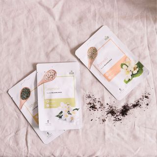 Mặt Nạ My Skin Relaxing Jasmine Hoa Nhài 21g