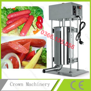 Máy đùn xúc xích TV - 5L
