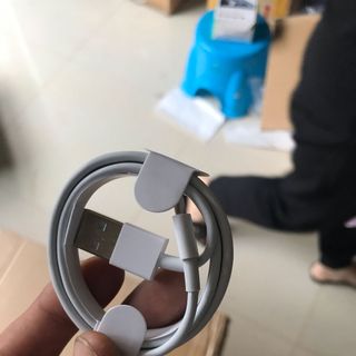 Cáp sạc ip 5ic