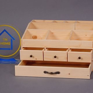 Hộp trang điểm Lovely Box