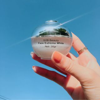 KEM DƯỠNG DA FACE BẠC S2B
