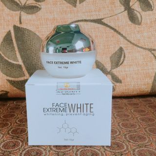 KEM DƯỠNG DA FACE BẠC S2B