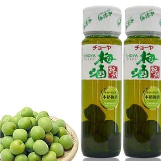 rượu Mơ xanh CHOAY