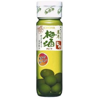 rượu Mơ xanh CHOAY