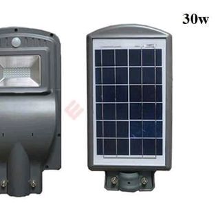 Đèn NLMT liền thể