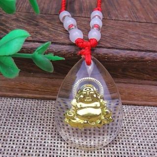dây chuyền phong thủy