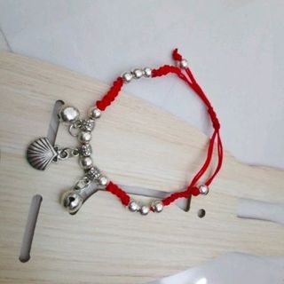 vòng tay dây rút mẫu y hình