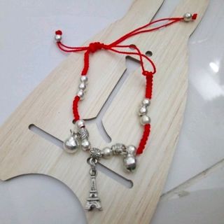 vòng tay dây rút mẫu y hình