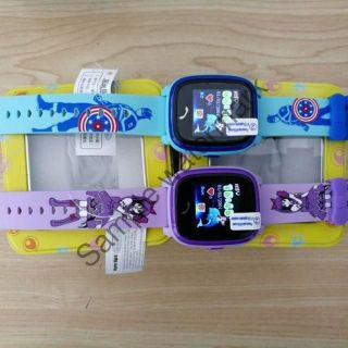 Đồng hồ định vị trẻ em chống nước DF25