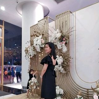 Đầm đi tiệc