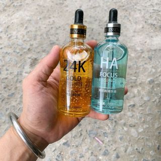 serum 24k