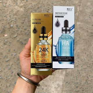 serum 24k