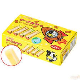 PHÔ MAI NHẬT OHGIYA MINI- HỘP 48 THANH