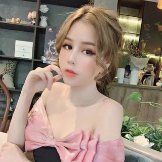 ĐẨM XÒE BẸT NƠ SIÊU XINH