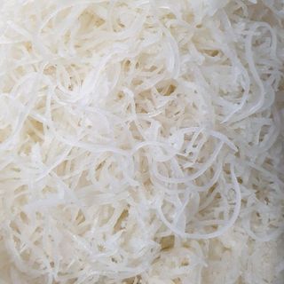 BÌ SỢI