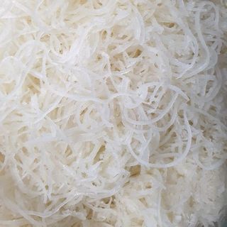 BÌ SỢI