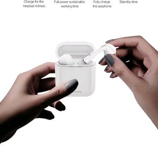 Tai nghe Airpods USAMS US-LQ001