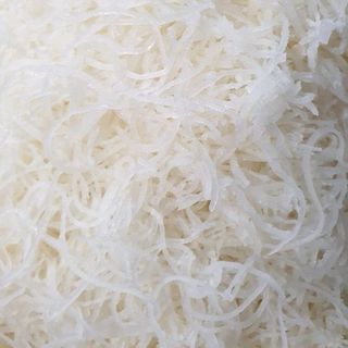 BÌ SỢI
