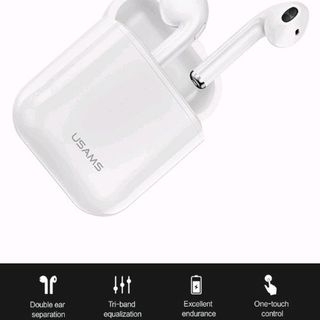 Tai nghe Airpods USAMS US-LQ001