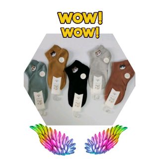 tất cổ ngắn nữ các mẫu