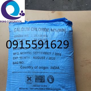Cung cấp calcium chloride CaCl2 bổ sung canxi giá tốt giá sỉ​ giá bán buôn Cung cấp calcium chloride CaCl2 bổ sung canxi giá tốt giá sỉ​ giá bán buôn