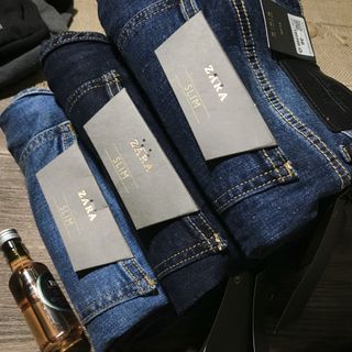 Quần jeans Nam bigsize