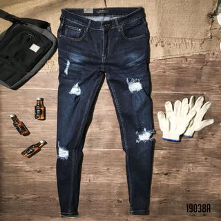 Quần jeans Nam bigsize