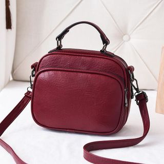 Túi đeo da nữ THTX15