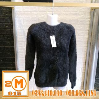 ÁO LEN NỮ CHẤT LEN SIÊU MỀM MỊN CỰC ĐẸP
