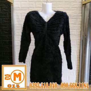 ÁO LEN NỮ CHẤT LEN SIÊU MỀM MỊN CỰC ĐẸP