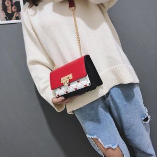 Túi xách thời trang THTX18