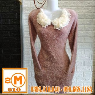 ÁO LEN NỮ CHẤT LEN SIÊU MỀM MỊN CỰC ĐẸP