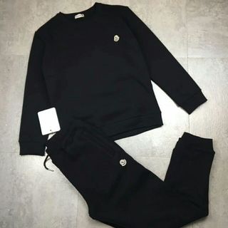 bộ nỉ moncler lót nhung giá sỉ