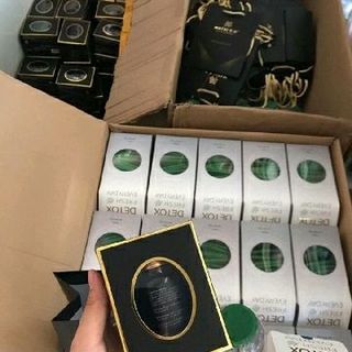 Trà golen Detox