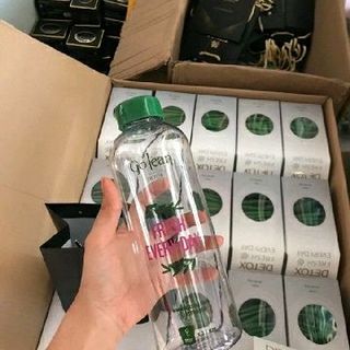 Trà golen Detox