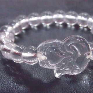 vòng chuỗi đeo tay Hồ ly