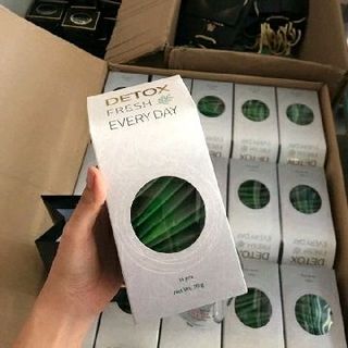 Trà golen Detox