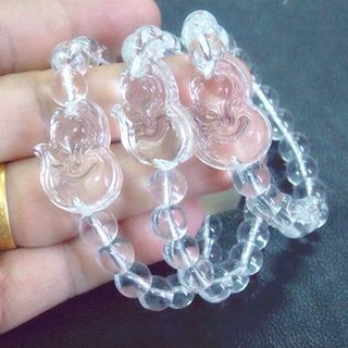 vòng chuỗi đeo tay Hồ ly