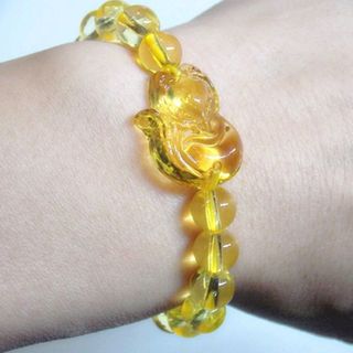 vòng chuỗi đeo tay Hồ ly