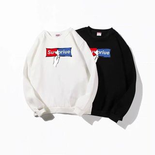 ÁO SWEATER NỈ COTTON TÀU giá sỉ