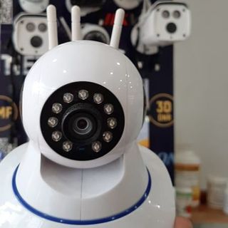 CAMERA IP YOOSEE 3 RÂU 5 Râu mới 2019