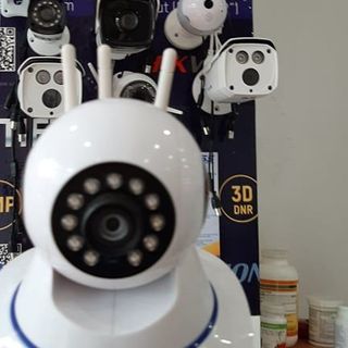 CAMERA IP YOOSEE 3 RÂU 5 Râu mới 2019