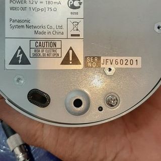 CAMERA IP YOOSEE 3 RÂU 5 Râu mới 2019