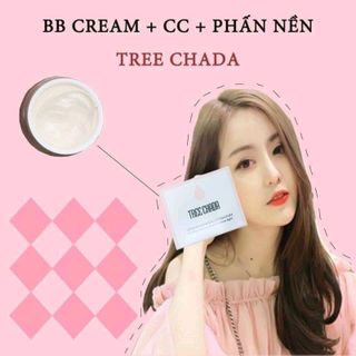 Kem Make up Tree Cha Da giá sỉ