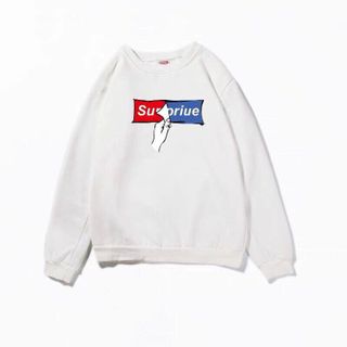 ÁO SWEATER NỈ COTTON TÀU