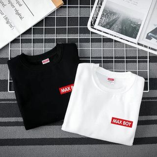 ÁO SWEATER NỈ COTTON TÀU