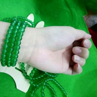 chuỗi đeo tay 6li