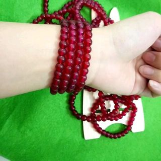 chuỗi đeo tay 6li